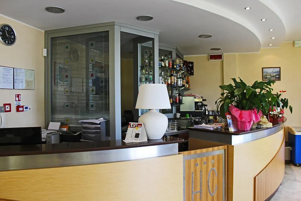 Hotel Colombo Rimini 3*,  Italy