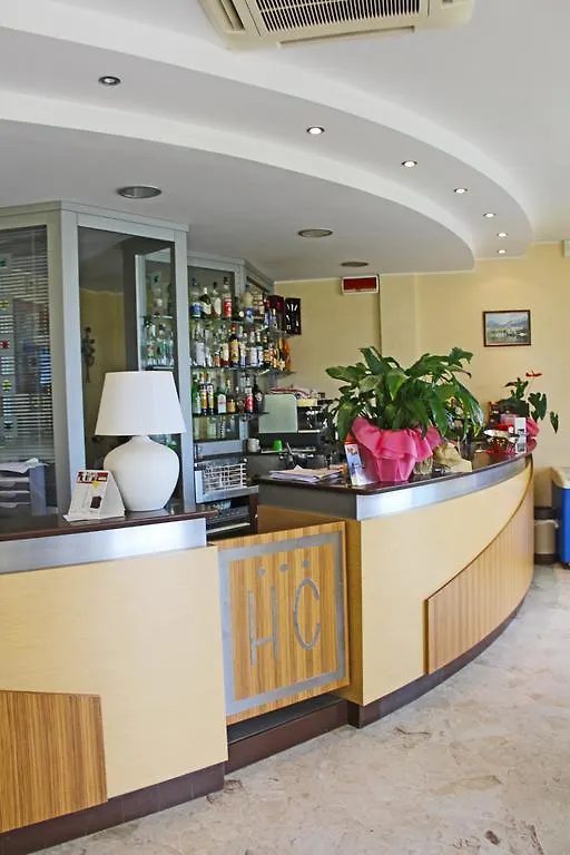 Hotel Colombo Rimini 3*,  Italy