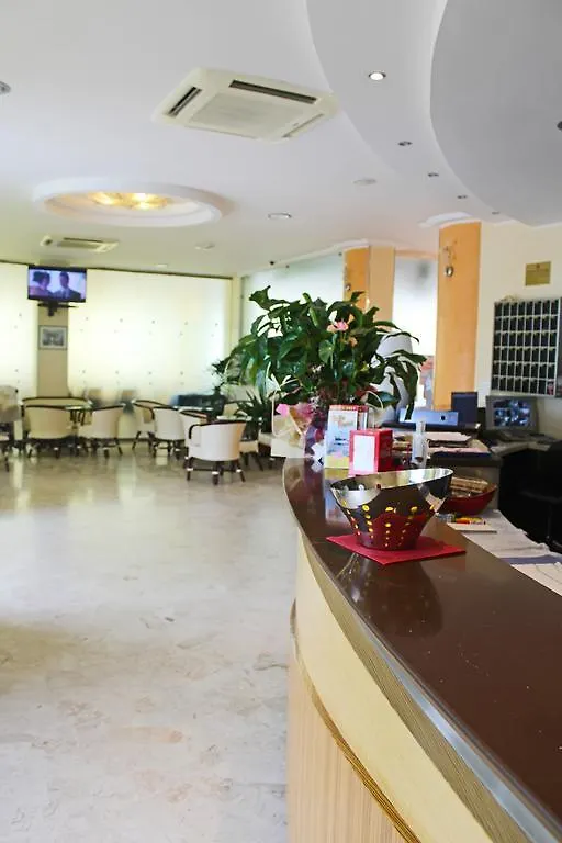 Hotel Colombo Rimini