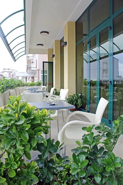 Hotel Colombo Rimini