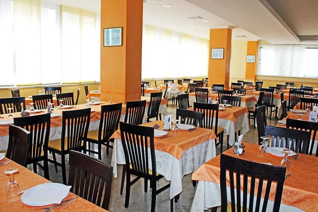 Hotel Colombo Rimini
