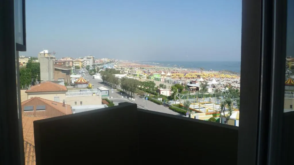 ***  Hotel Colombo Rimini Italy
