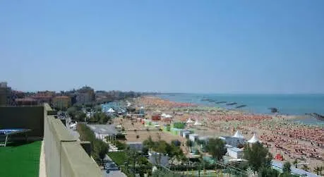 Hotel Colombo Rimini