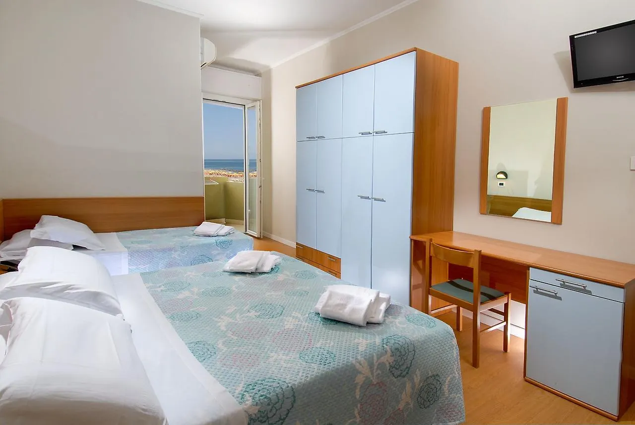 Hotel Colombo Rimini