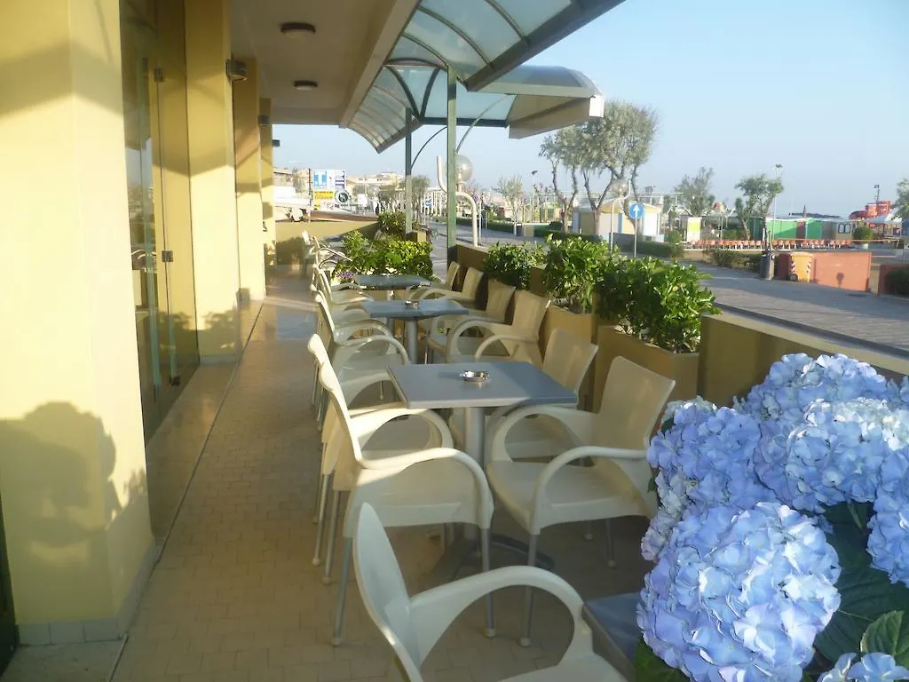Hotel Colombo Rimini