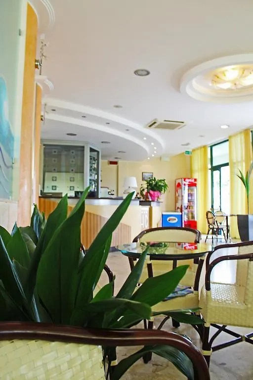 Hotel Colombo 리미니 이탈리아