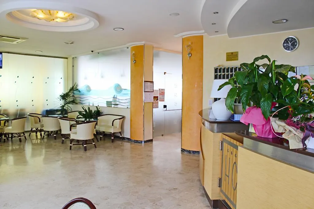Hotel Colombo 리미니