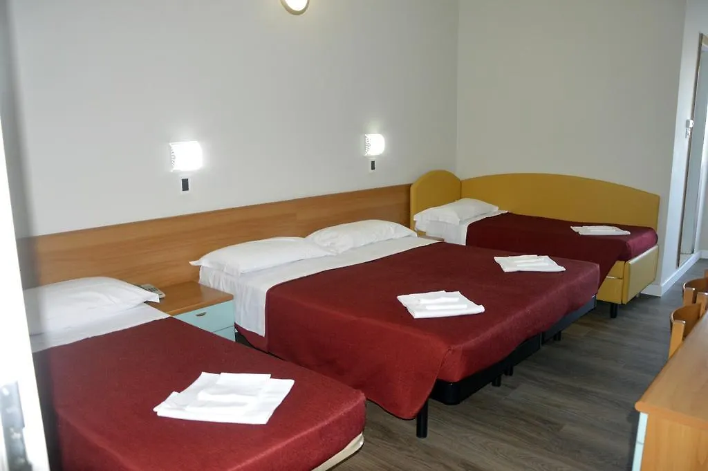 Hotel Colombo 리미니