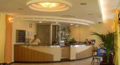 Hotel Colombo 리미니 이탈리아