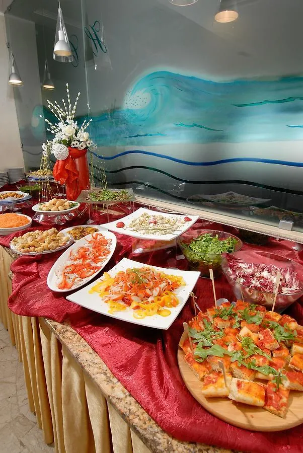Hotel Colombo 리미니